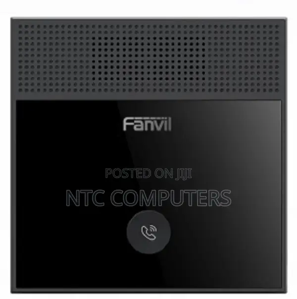 Fanvil H501w Wi-Fi Ip Phone