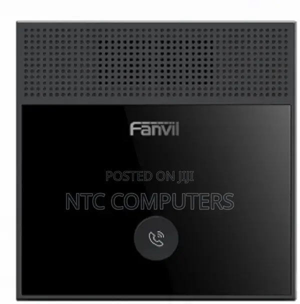Fanvil H501w Wi-Fi Ip Phone
