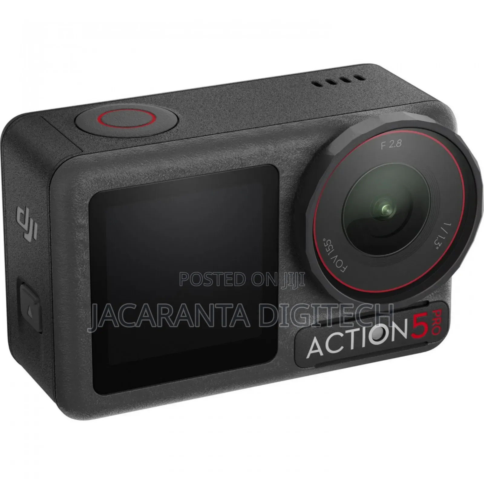 Dji Osmo Action 5 Pro Adventure Combo