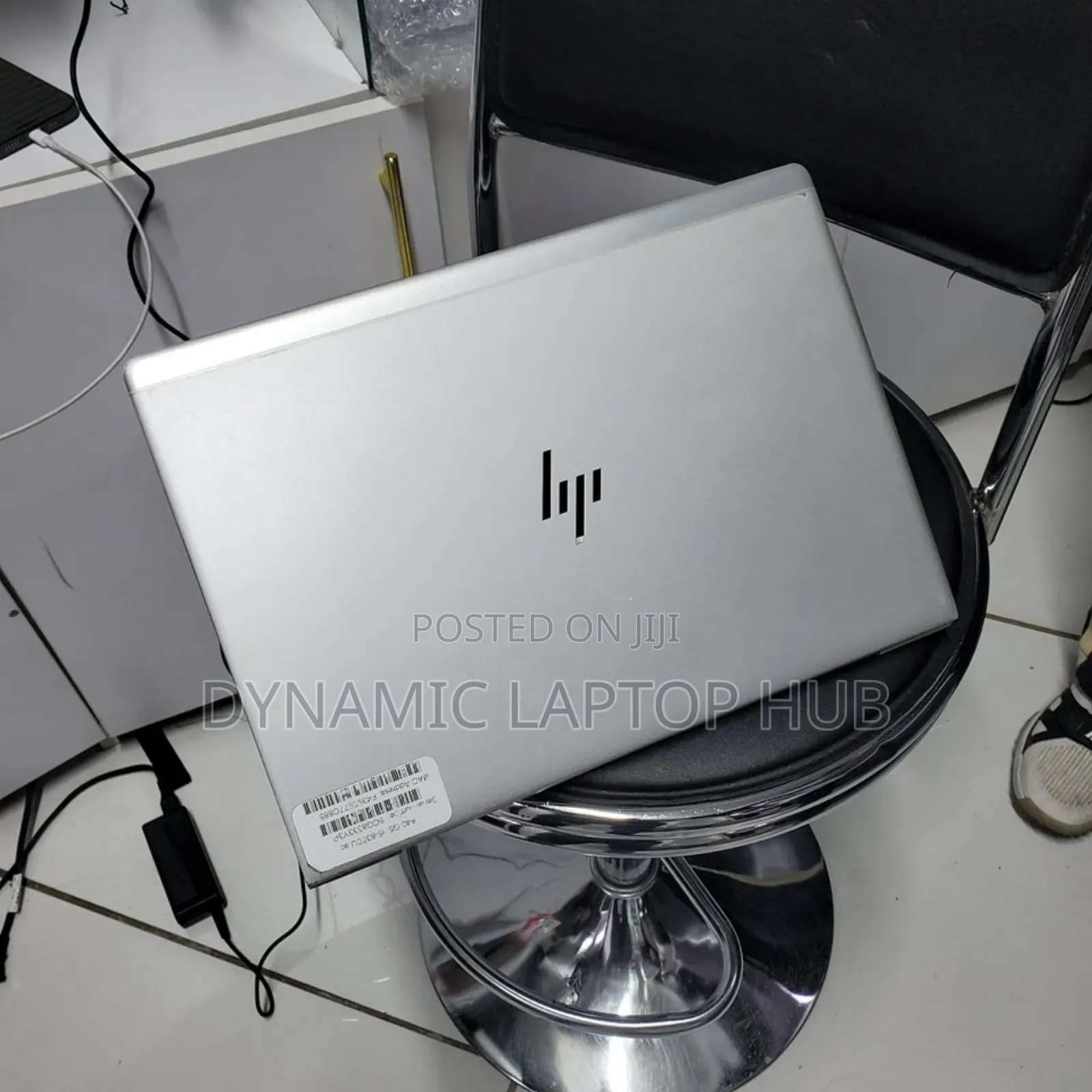 Laptop HP EliteBook 830 G5 16GB Intel Core i5 SSD 512GB
