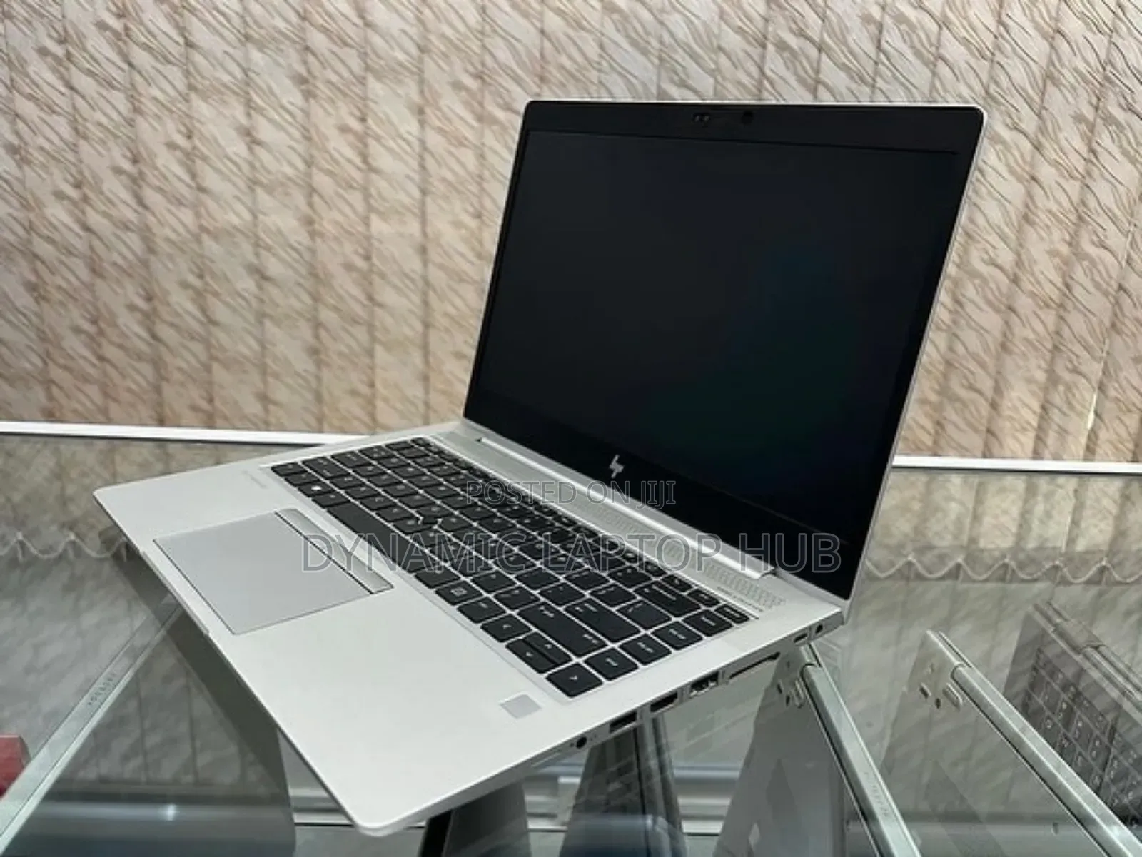 Laptop HP EliteBook 830 G6 8GB Intel Core i5 SSD 256GB
