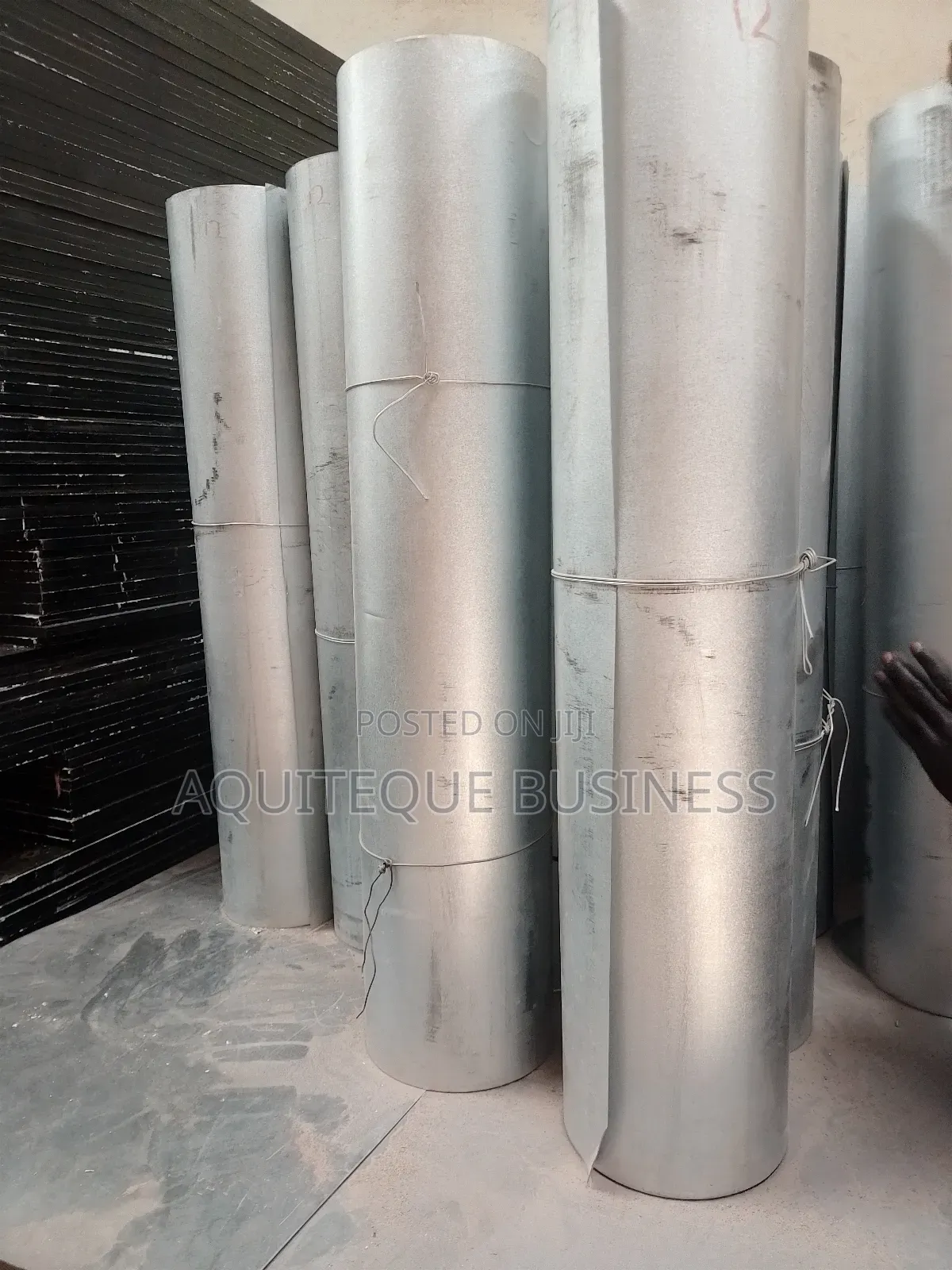 Plain Sheet Gauge 30