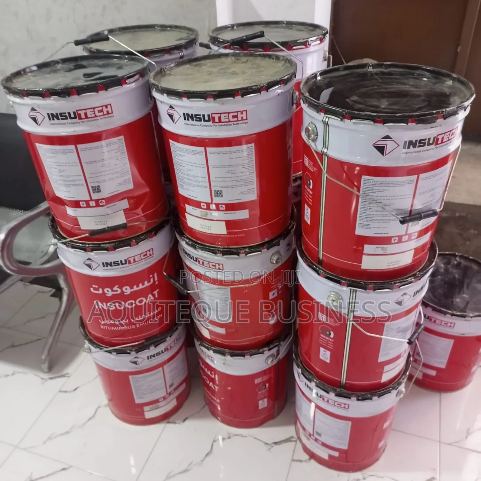 App Membrane Primer