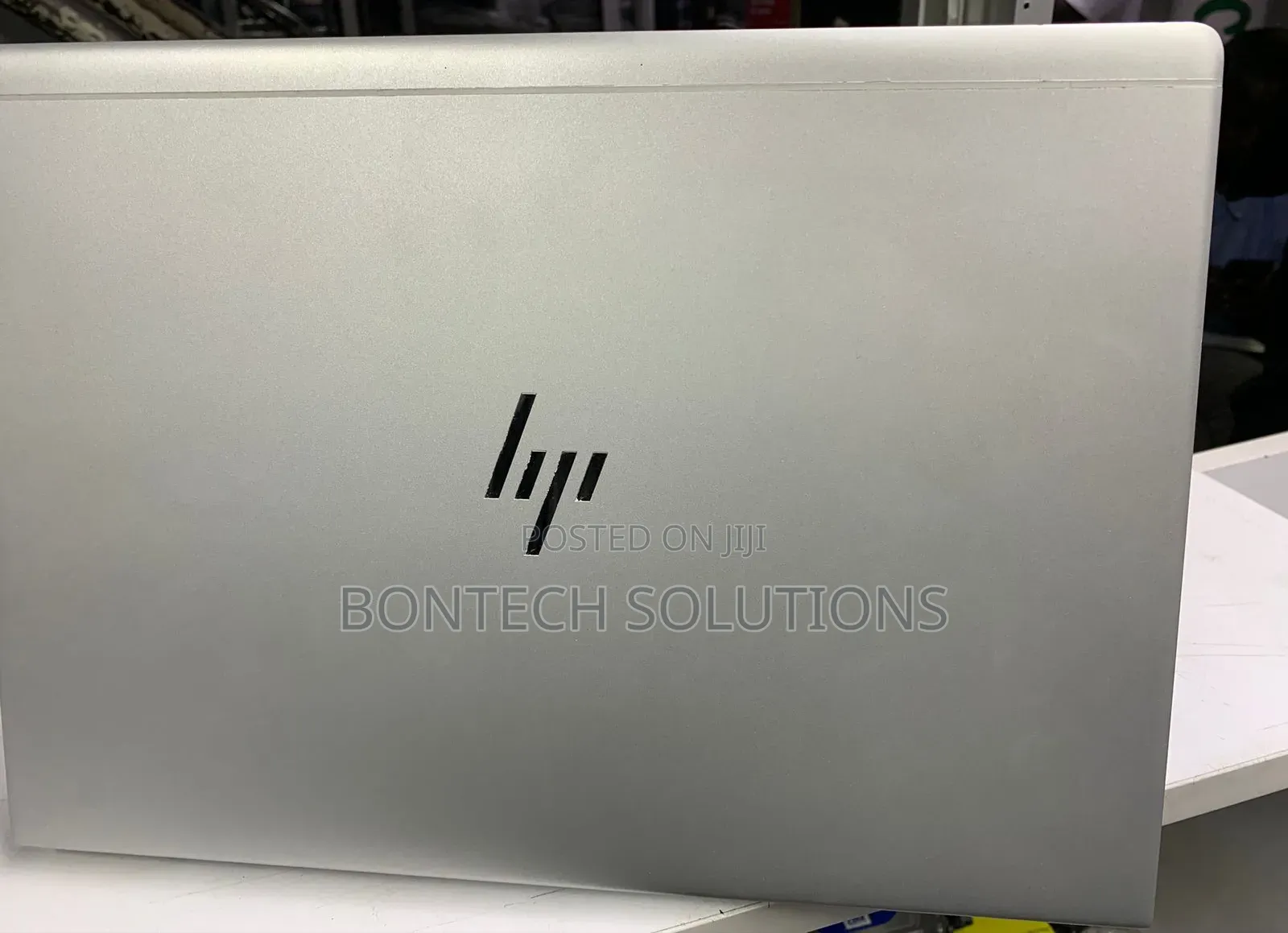 Laptop HP EliteBook 840 G5 8GB Intel Core i5 SSD 256GB