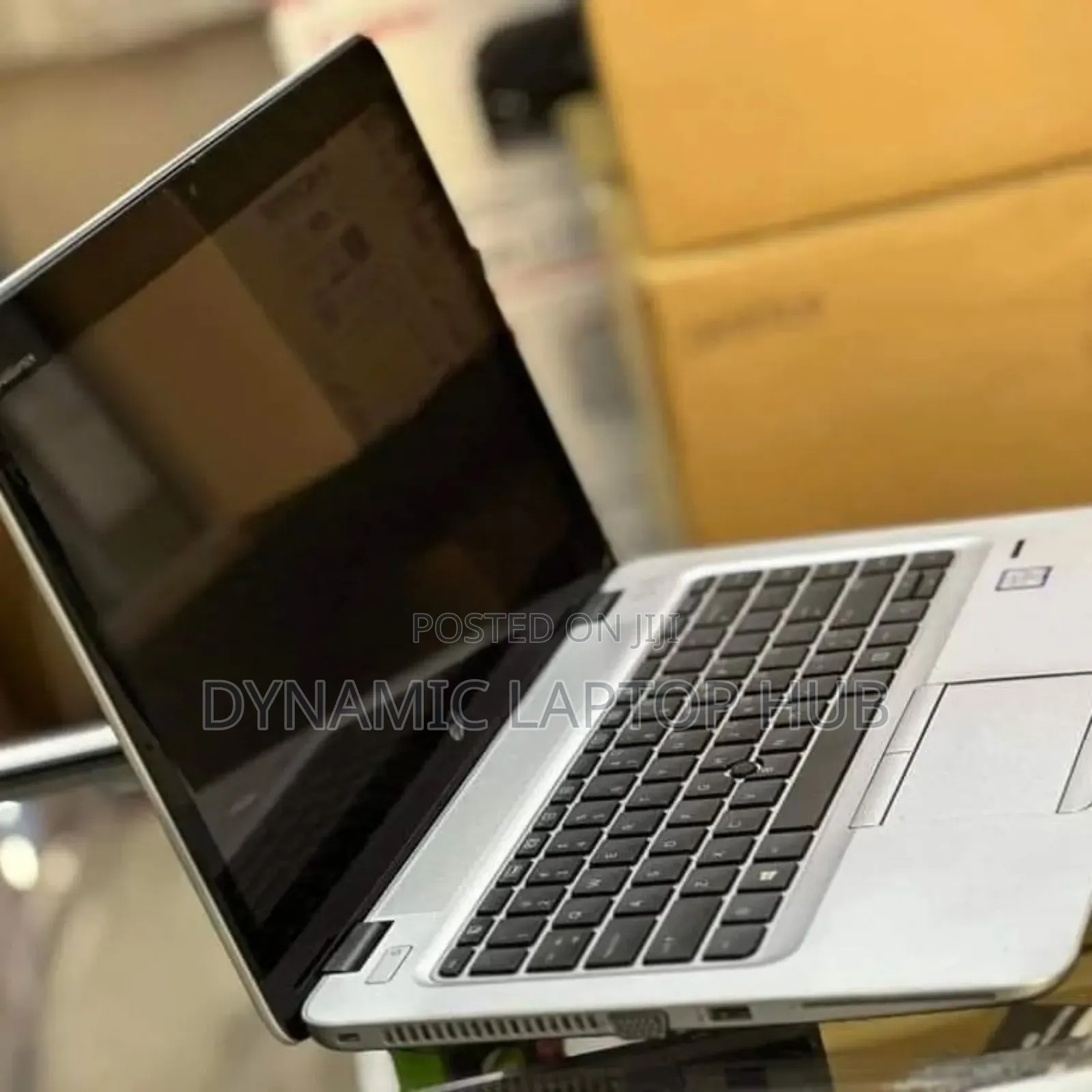 Laptop HP EliteBook 840 G4 8GB Intel Core I5 SSD 256GB