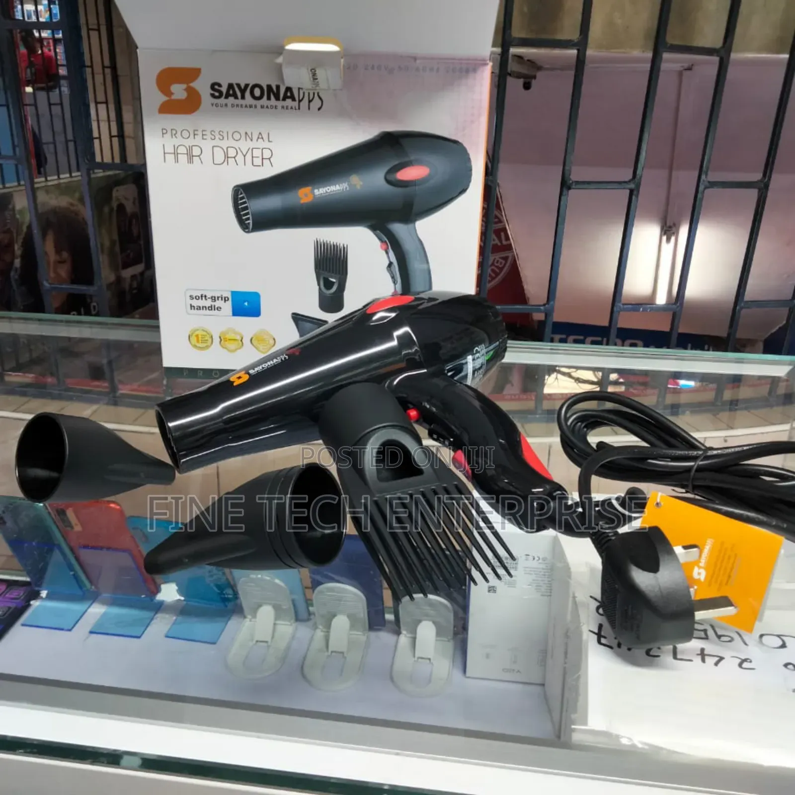 Sayona Best for Commercial Use Sy800/100