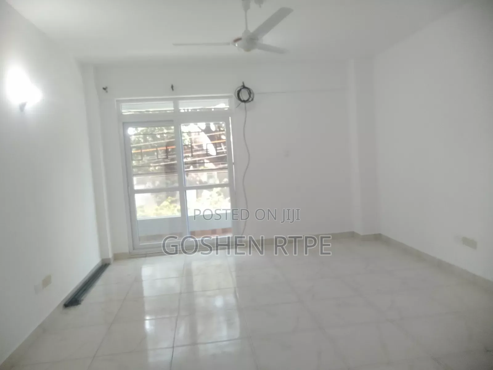 3bdrm Apartment in Cinemax Nyali for rent