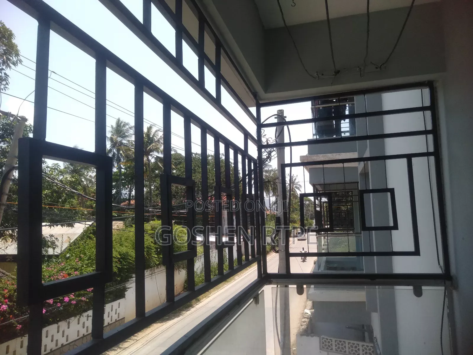 3bdrm Apartment in Cinemax Nyali for rent