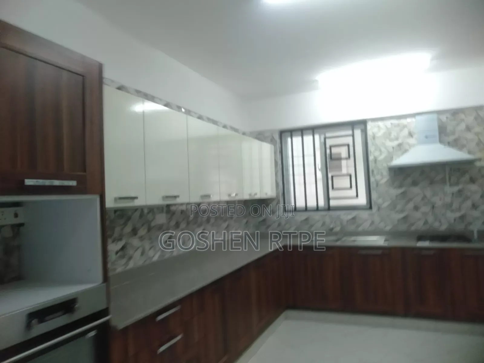 3bdrm Apartment in Cinemax Nyali for rent