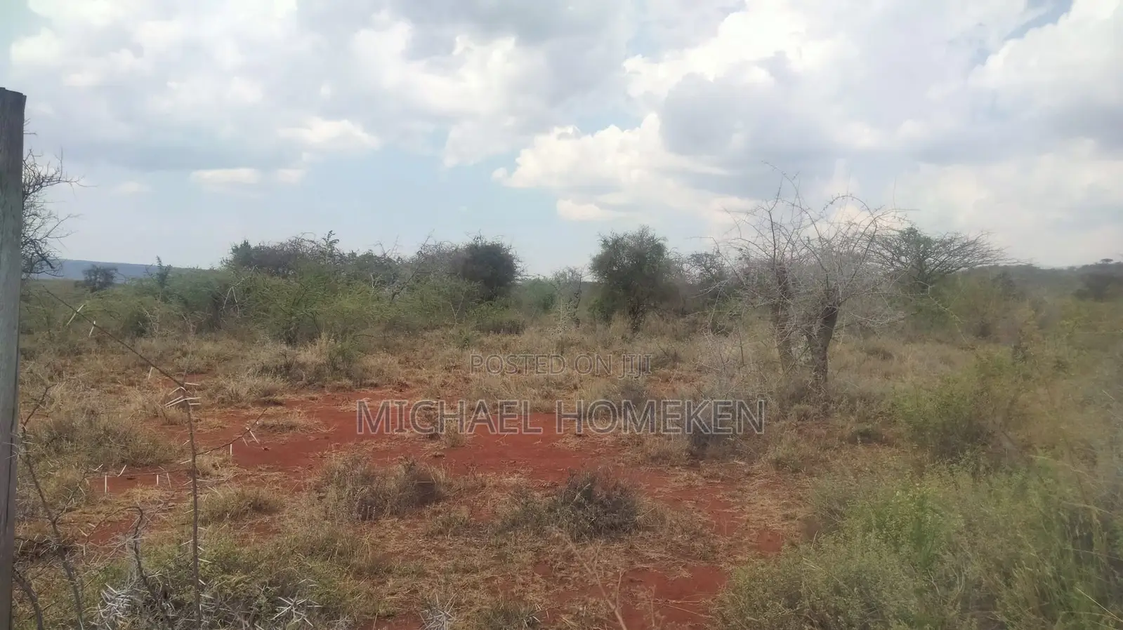 One Acre of Land for Sale in Ngong, Saikeri Area