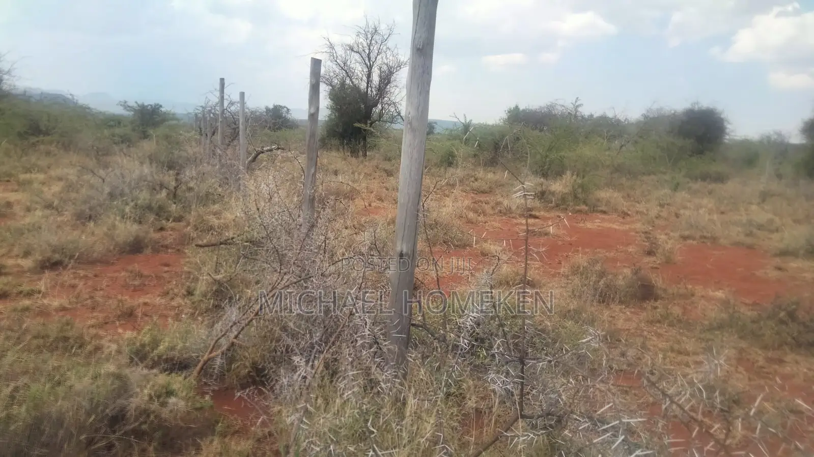One Acre of Land for Sale in Ngong, Saikeri Area