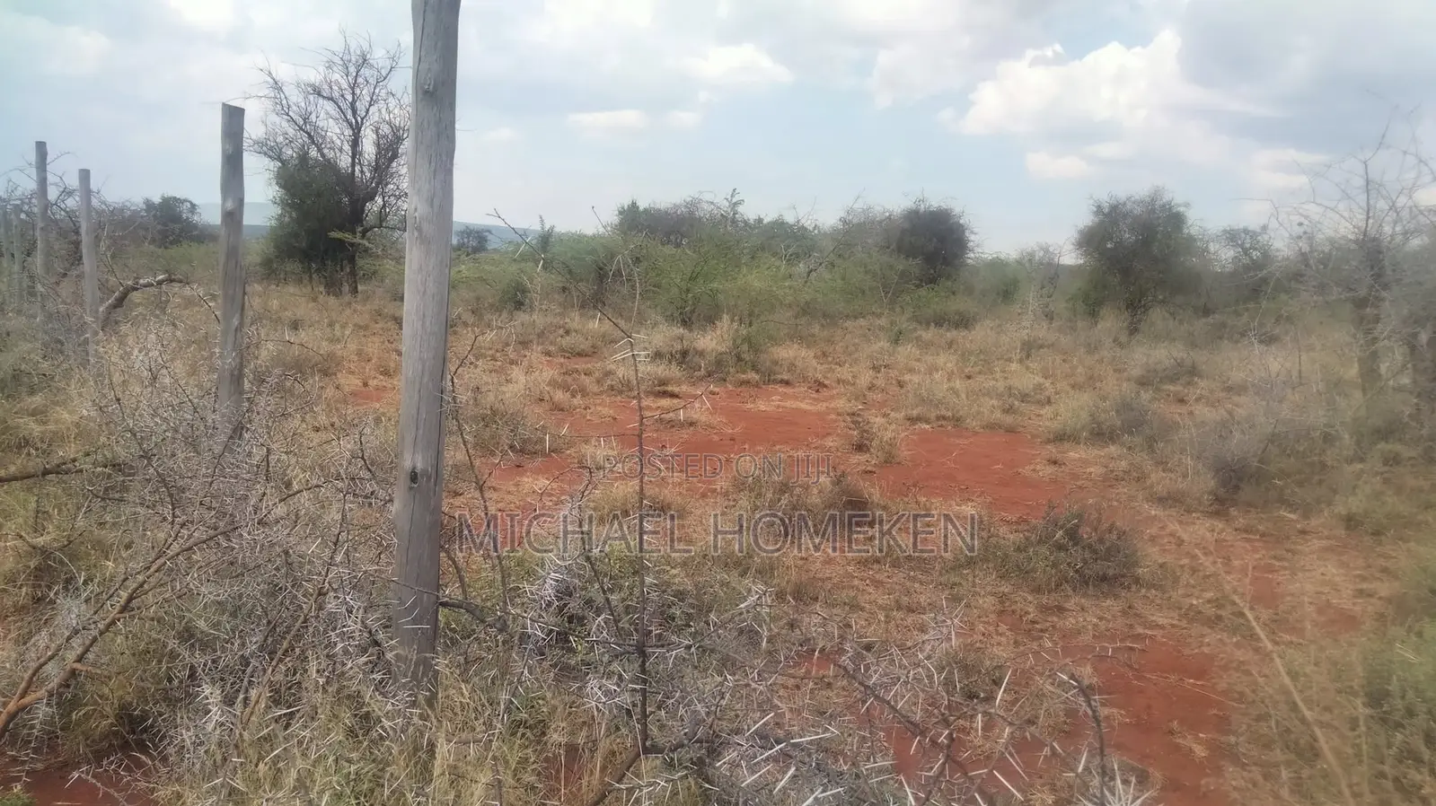 One Acre of Land for Sale in Ngong, Saikeri Area
