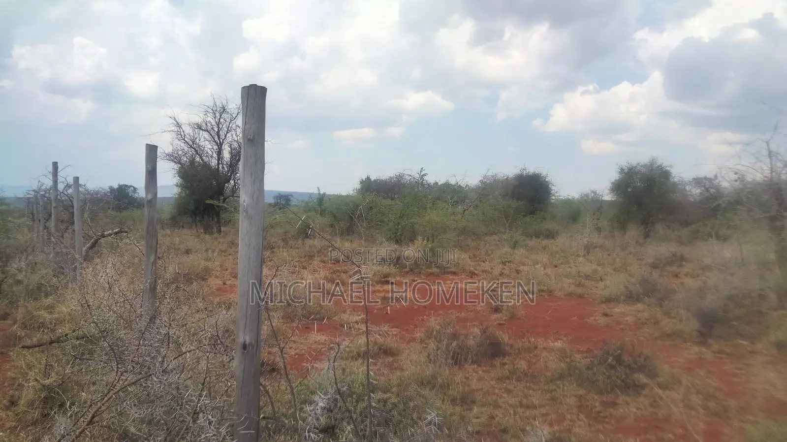 One Acre of Land for Sale in Ngong, Saikeri Area