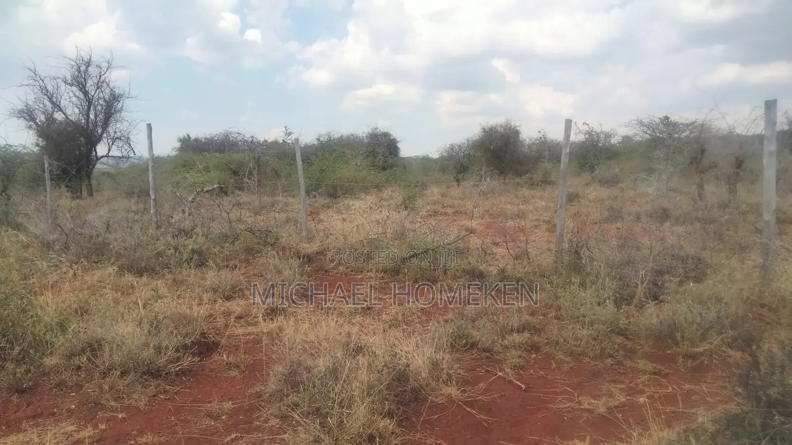 One Acre of Land for Sale in Ngong, Saikeri Area
