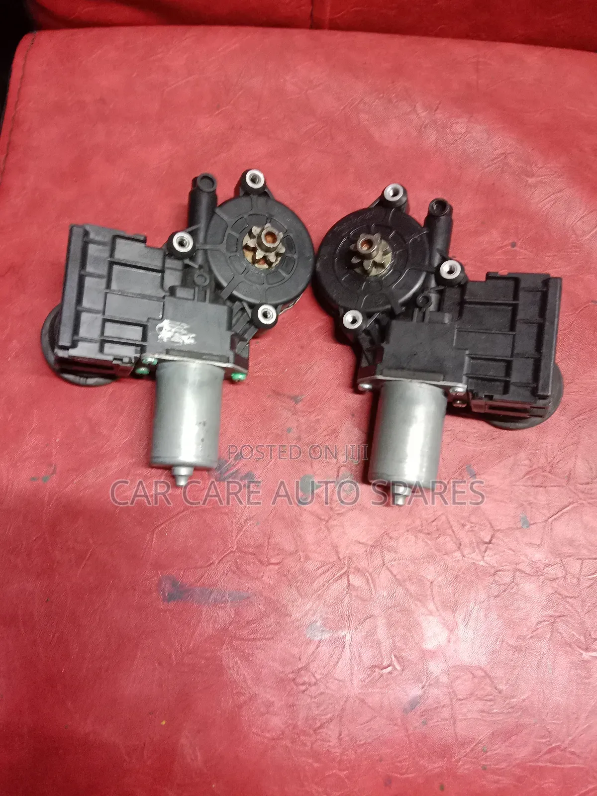 Window Motor Toyota Prius 2017