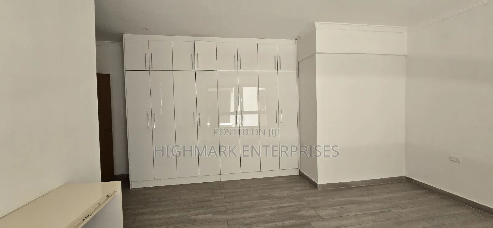 3bdrm Apartment in Kilimani, Hurlingham for sale