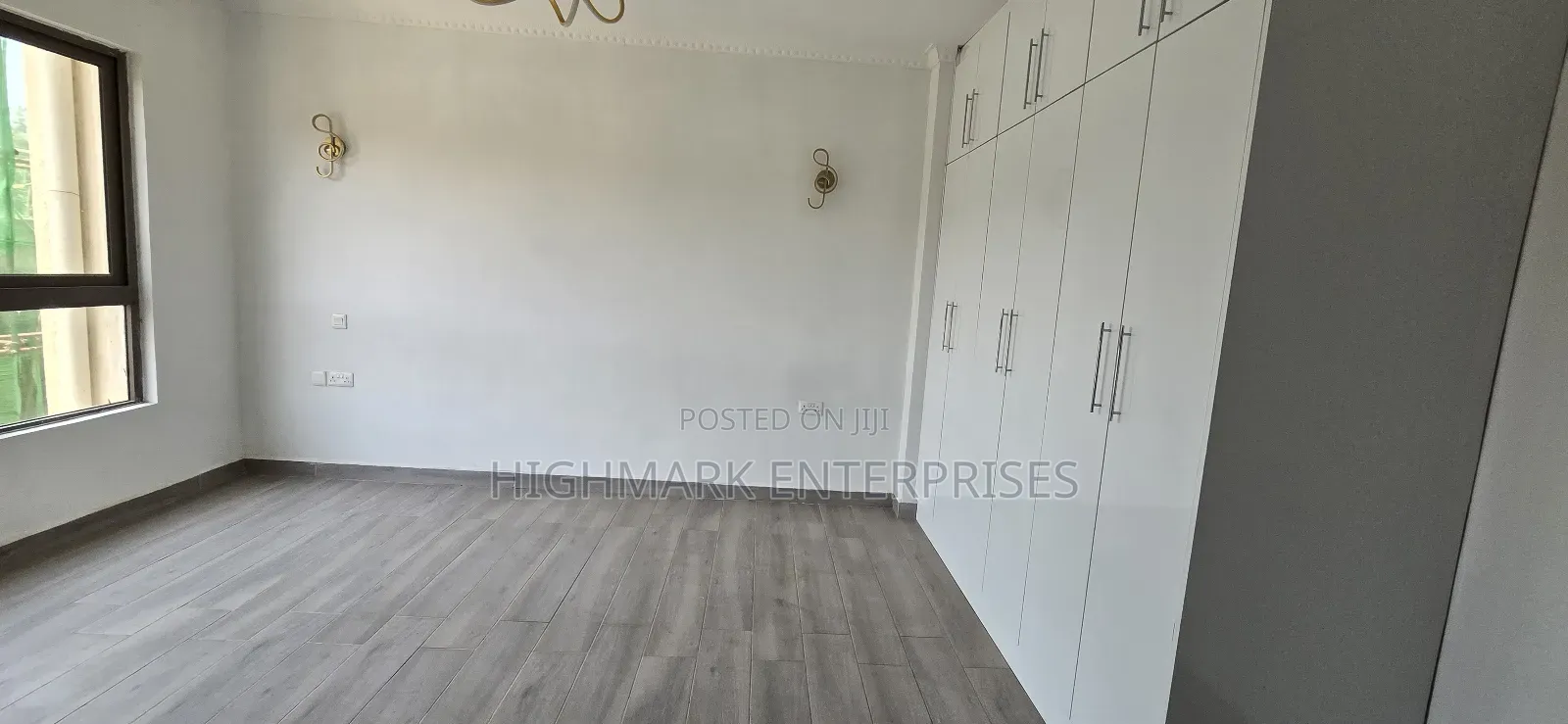 3bdrm Apartment in Kilimani, Hurlingham for sale