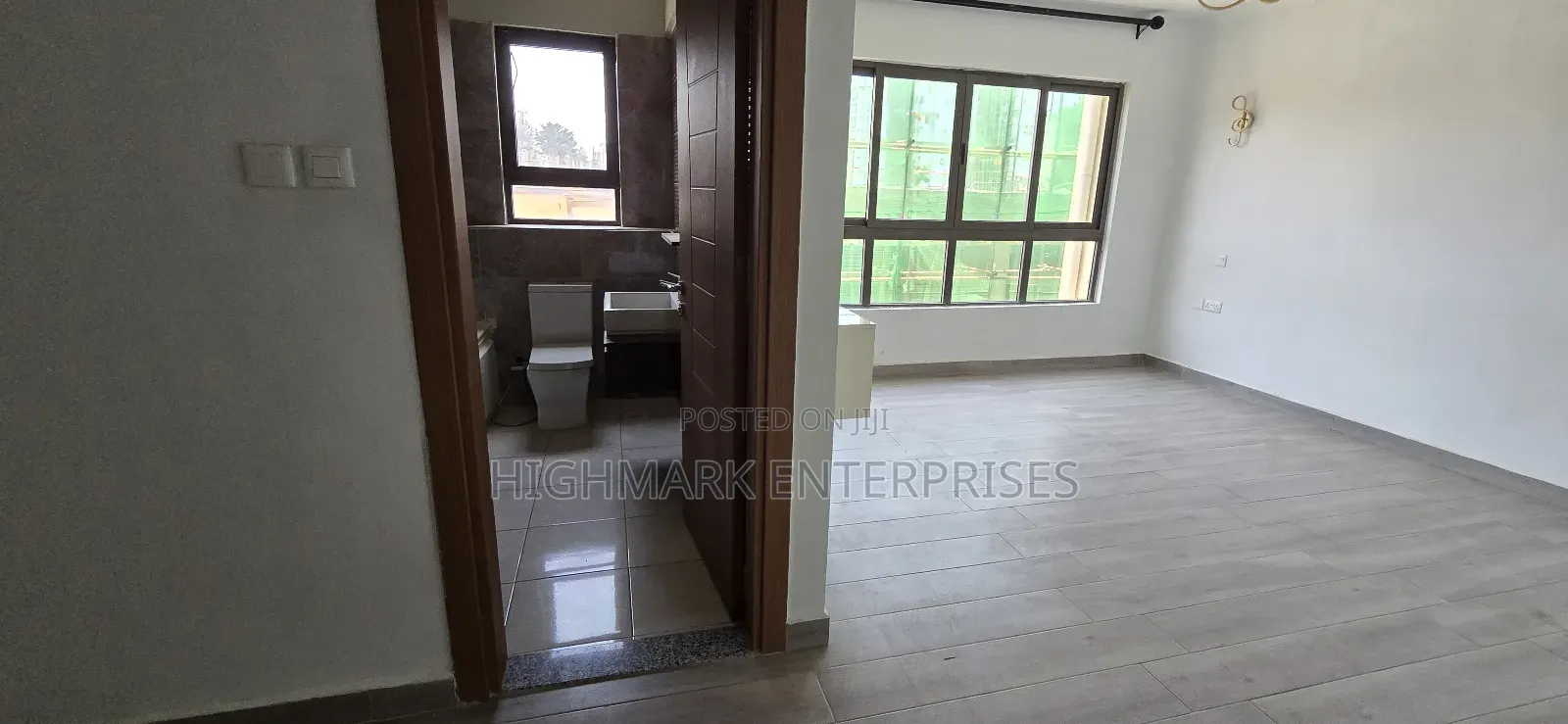 3bdrm Apartment in Kilimani, Hurlingham for sale