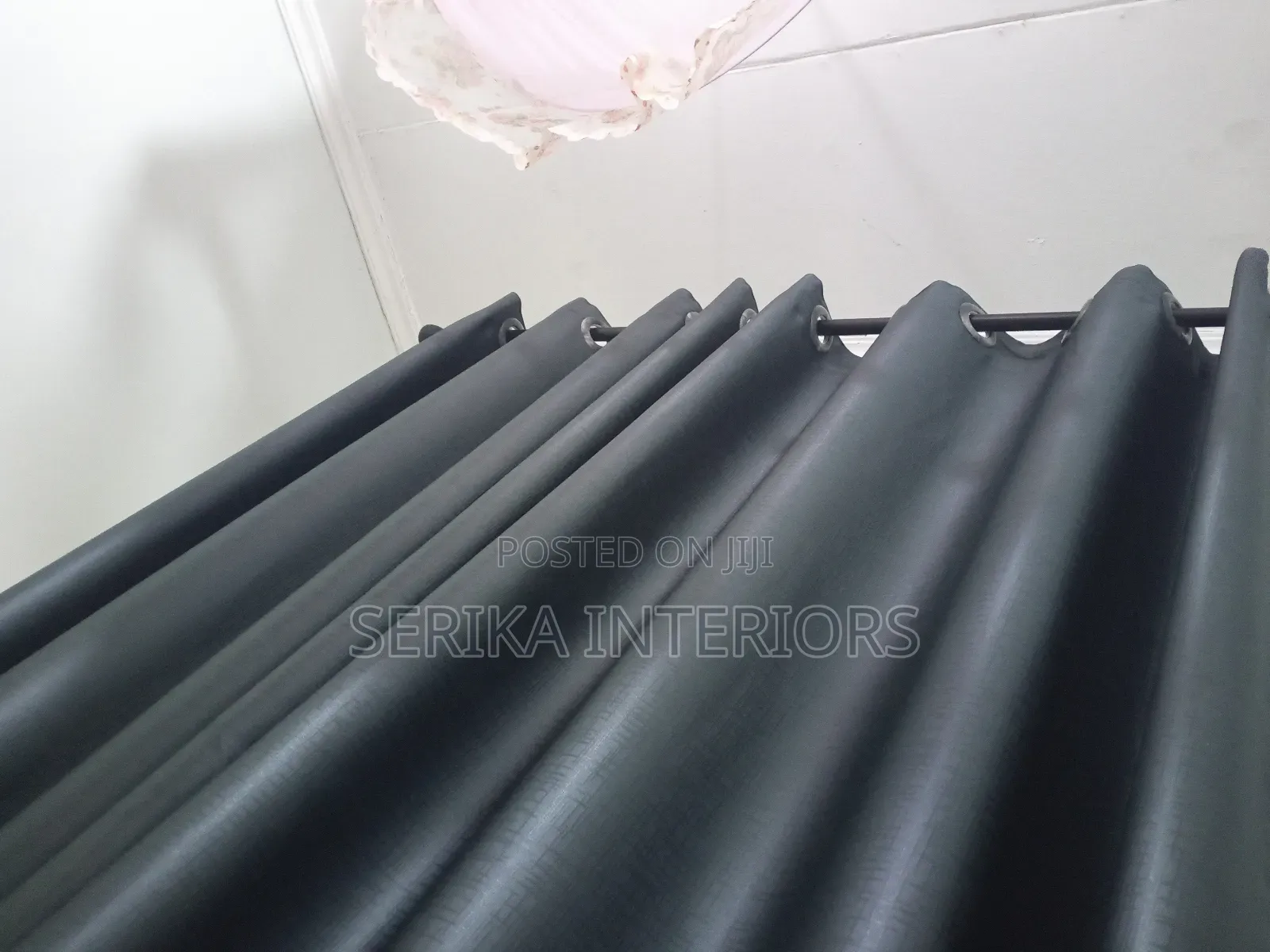 Curtains Curtains Block Out Approved Environmental Friendly