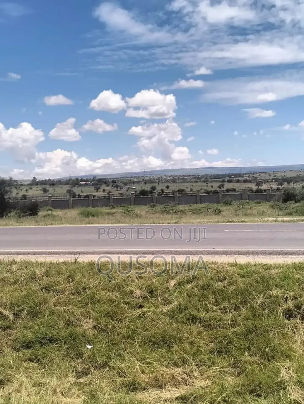 1⁄2-Acre Plots in Enkirigiri, Isinya – Behind Yokabi's Comfort Inn!