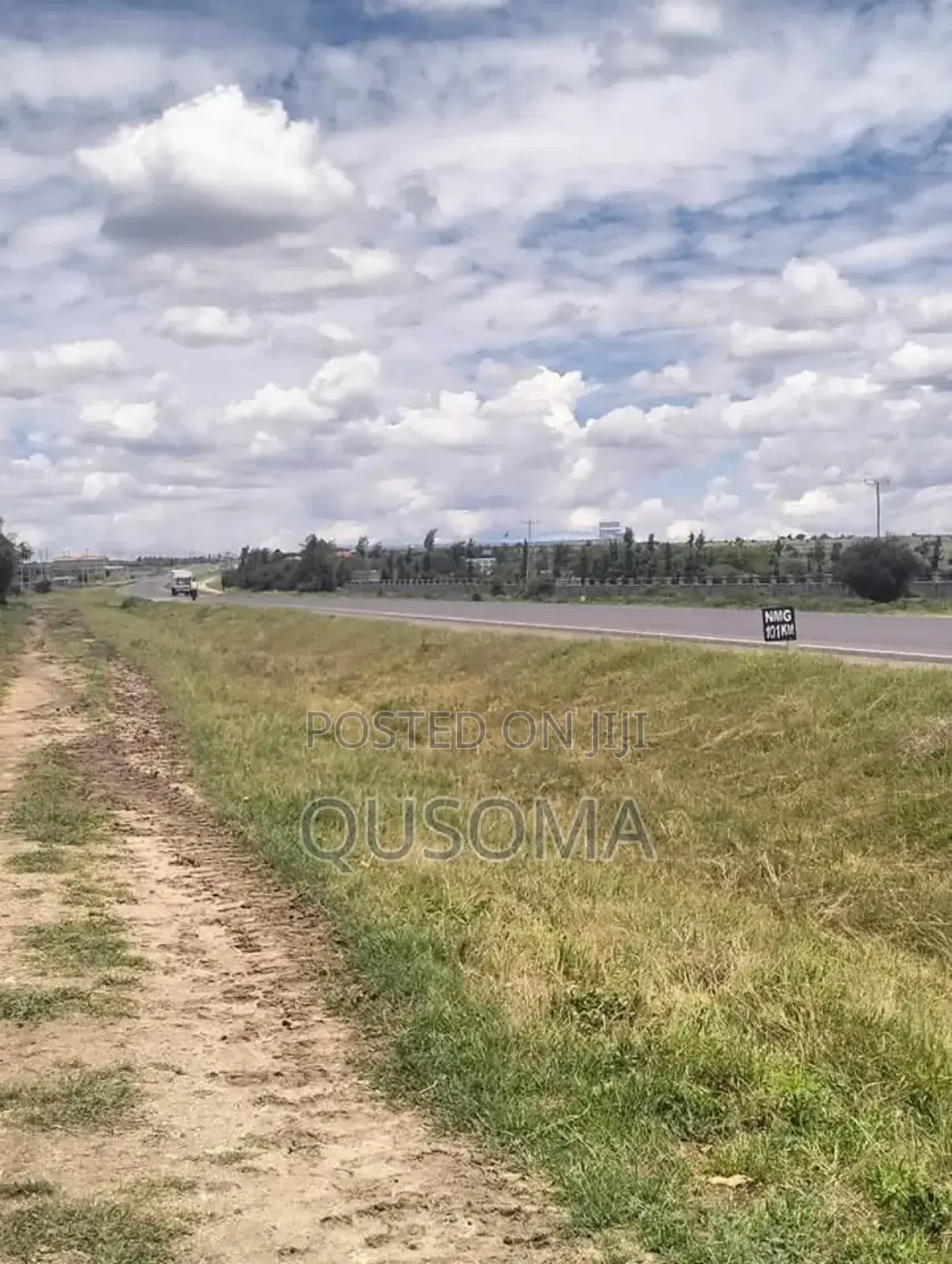 1⁄2-Acre Plots in Enkirigiri, Isinya – Behind Yokabi's Comfort Inn!