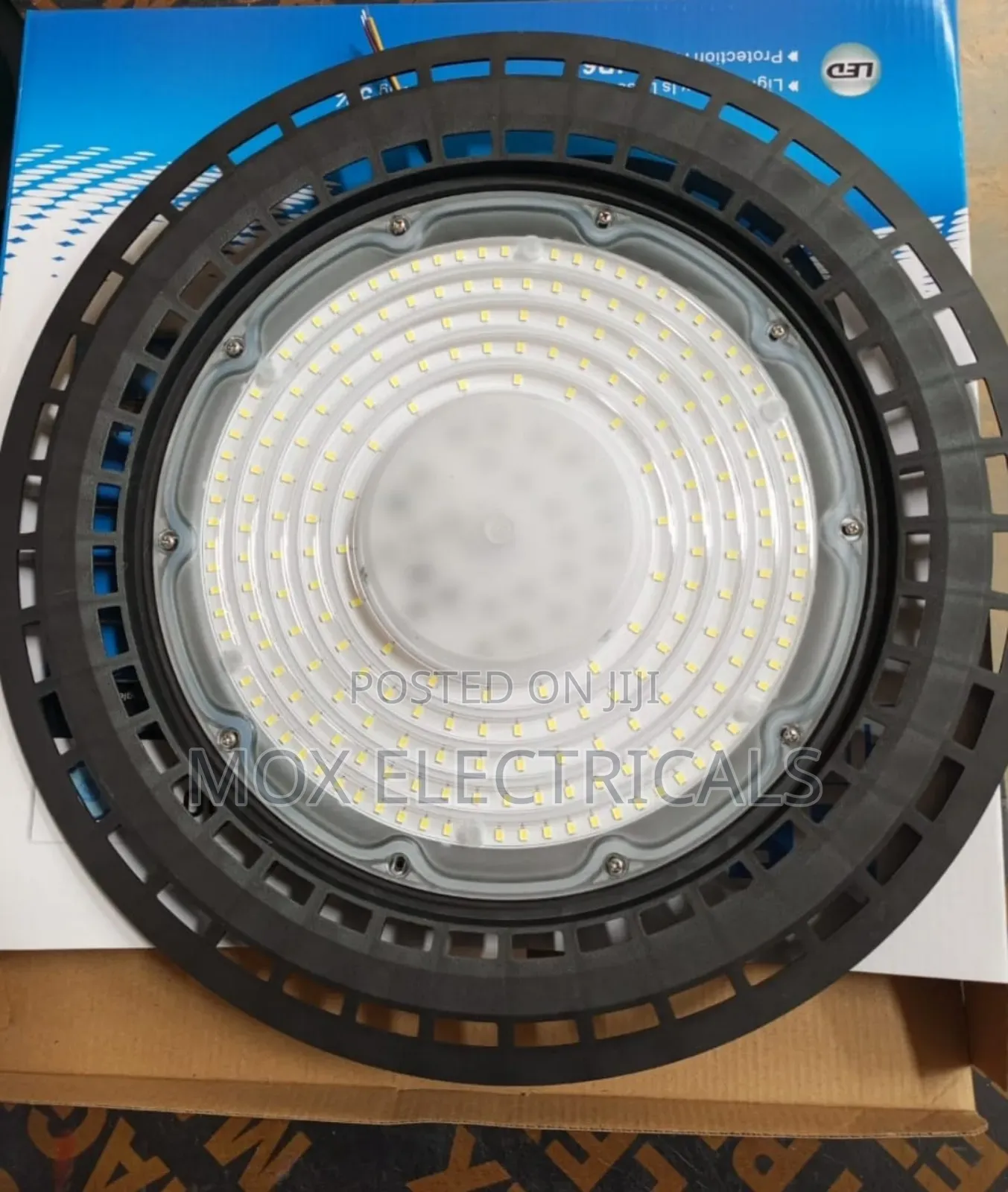 Ufo Highbay Lights 200 W