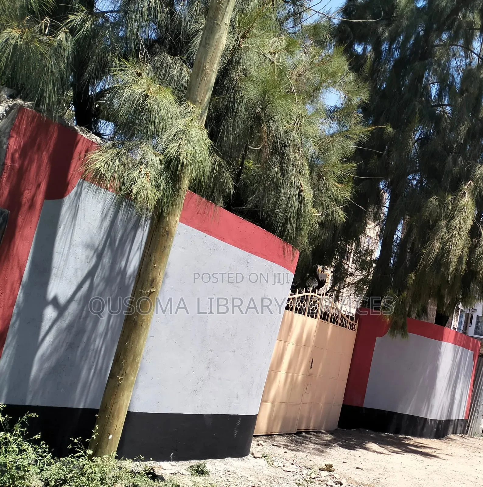 3bdrm Bungalow in Kitengela for sale