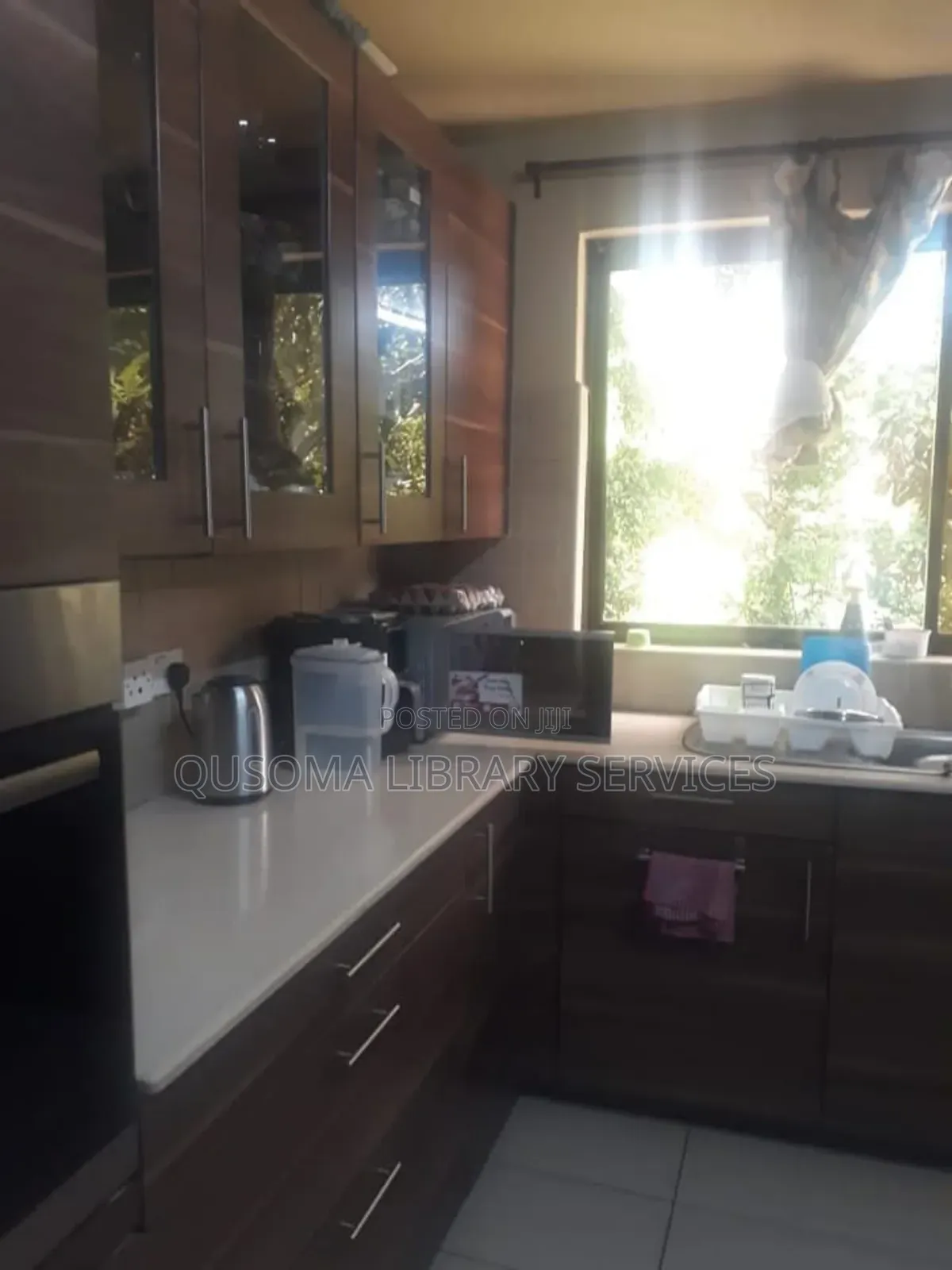 Furnished 4bdrm Mansion in Lavington for sale
