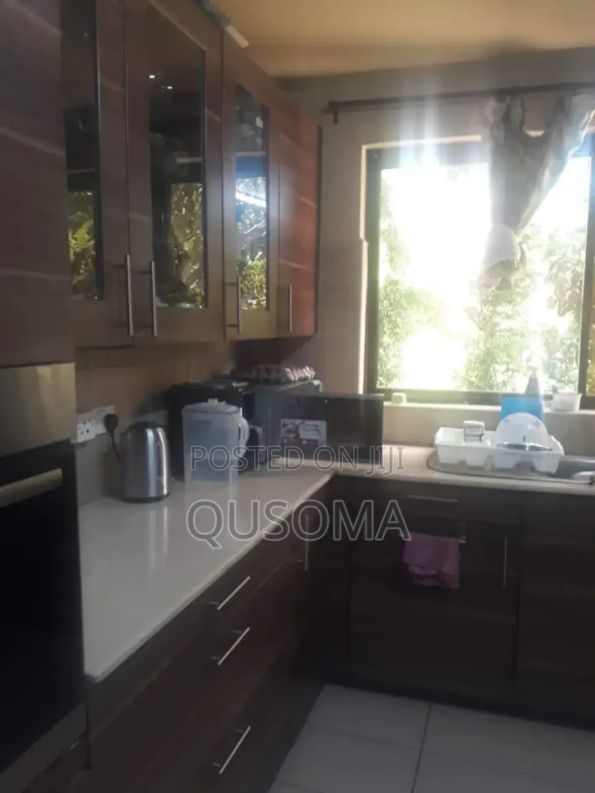 Furnished 4bdrm Mansion in Lavington for sale