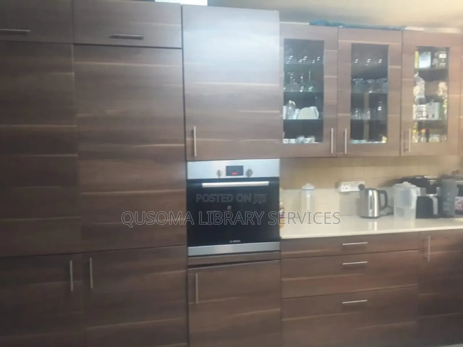 Furnished 4bdrm Mansion in Lavington for sale