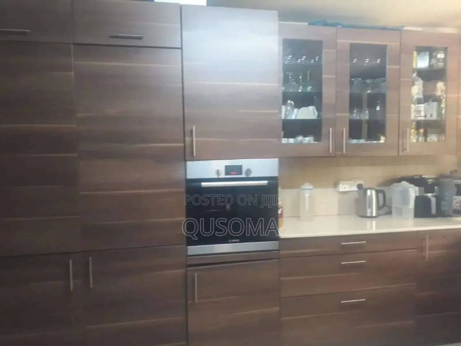 Furnished 4bdrm Mansion in Lavington for sale