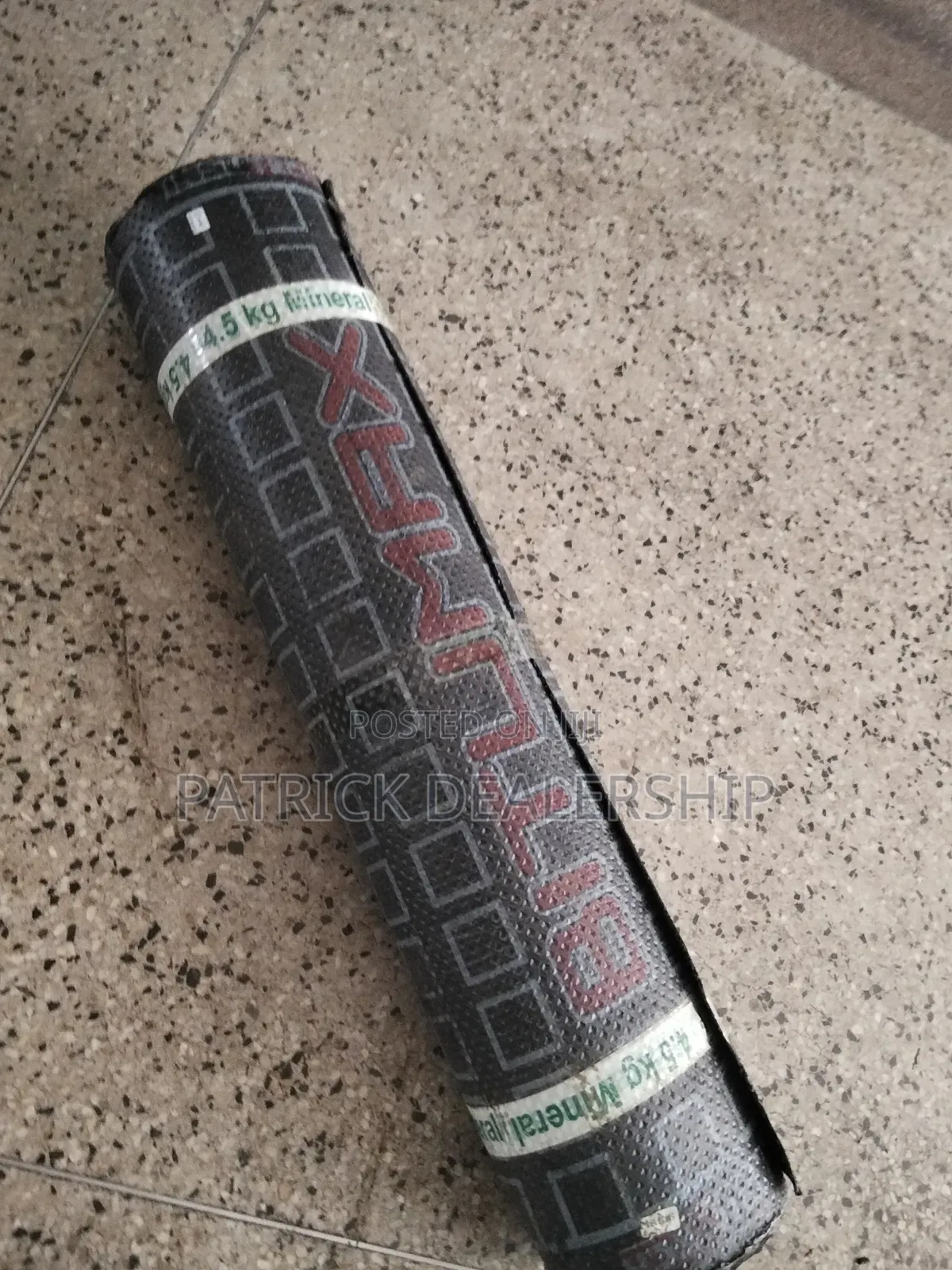 App Membrane