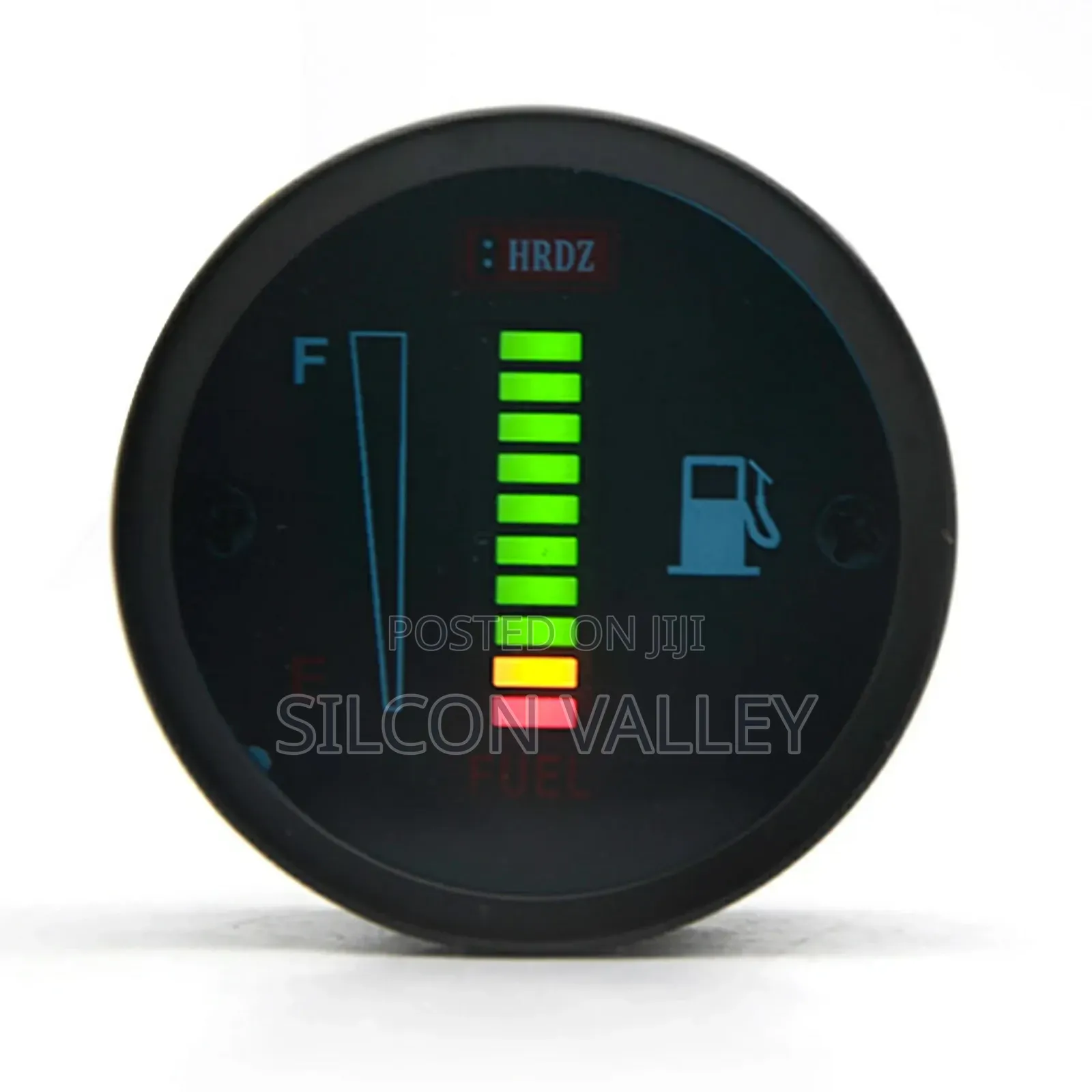 Car Digital Car Fuel Gauge Only