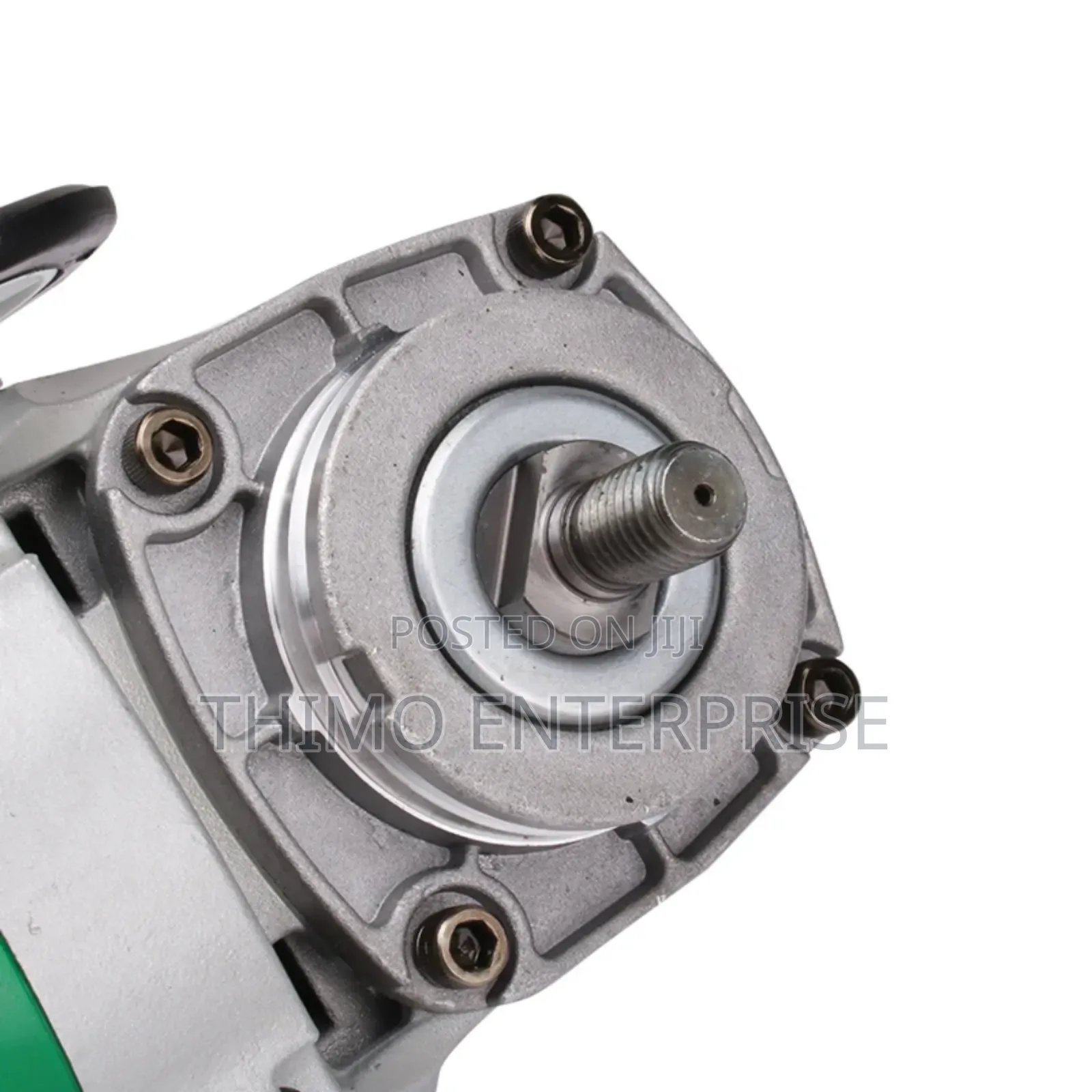 Newbeat Angle Grinder