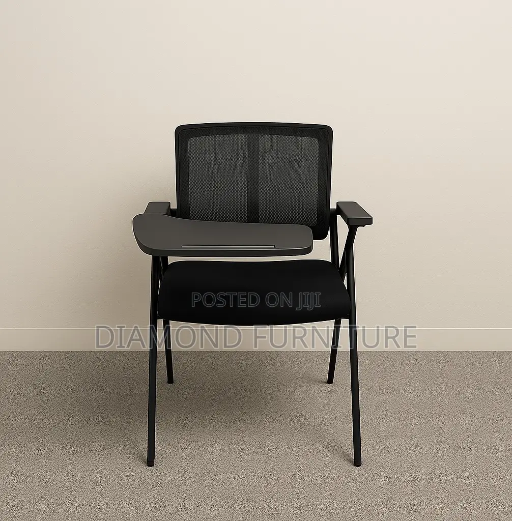 Office Furniture; Breathable-Back School Office Task Chair