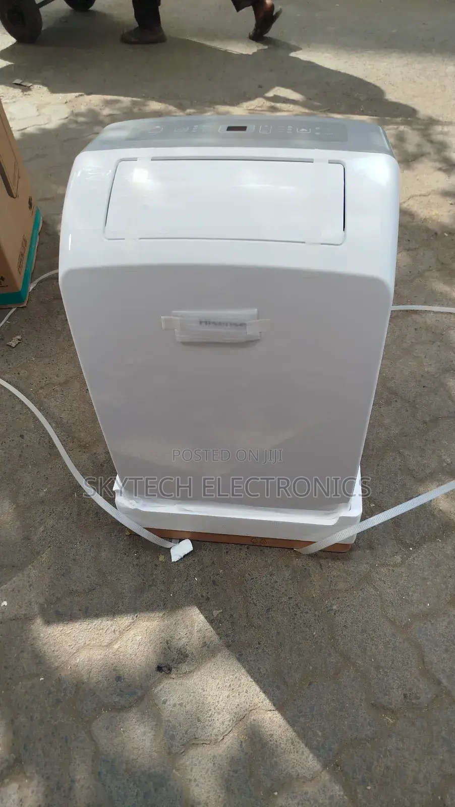 Hisense Air Conditioner