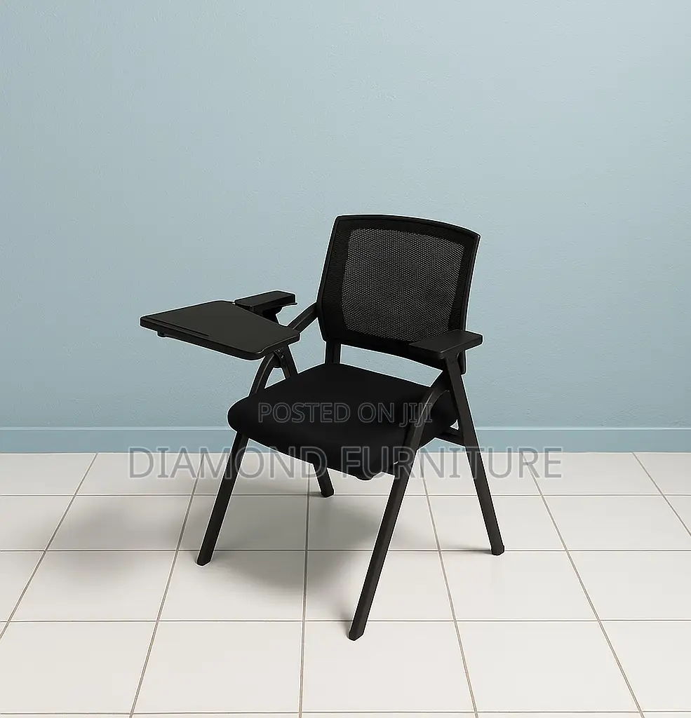 Office Furniture; Breathable-Back School Office Task Chair