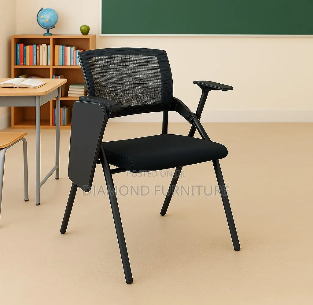 Office Furniture; Breathable-Back School Office Task Chair