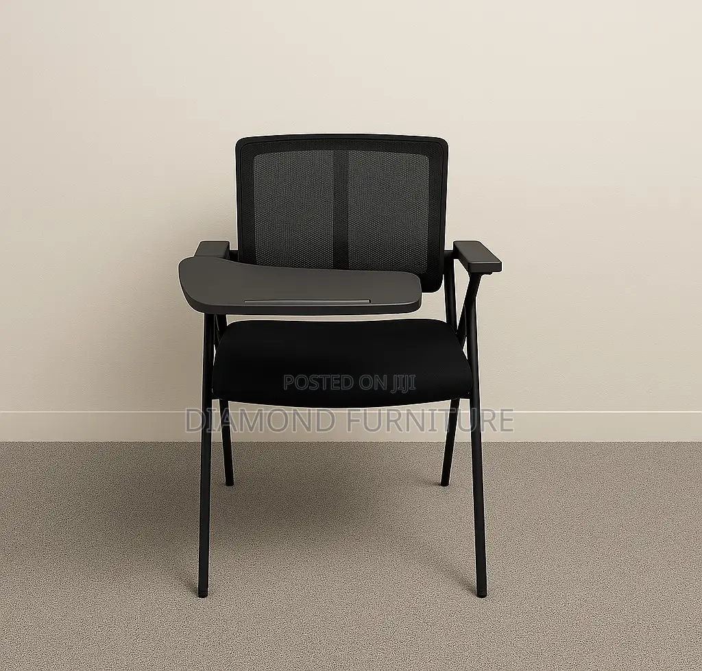 Office Furniture; Breathable-Back School Office Task Chair
