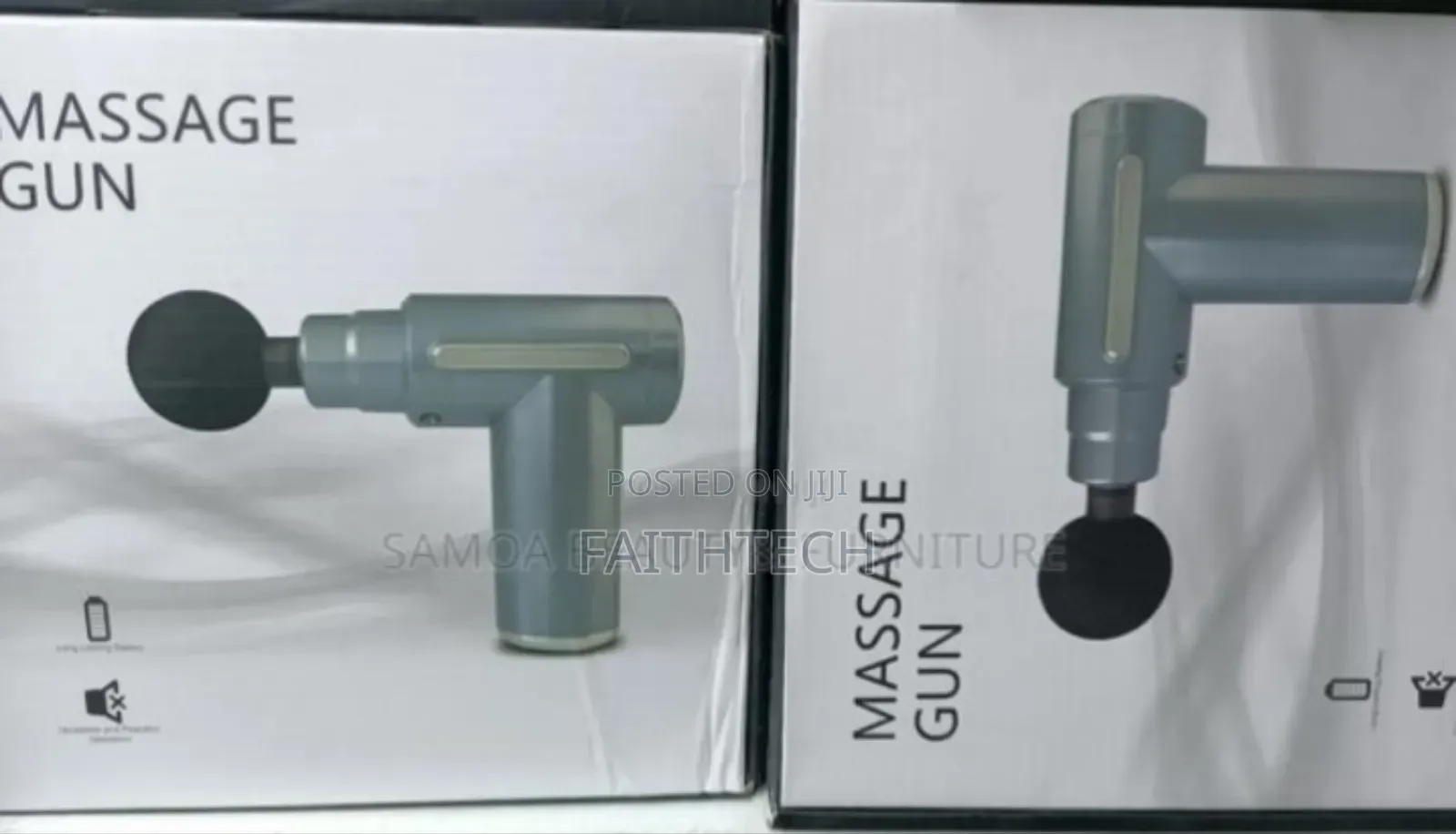 Massage Gun