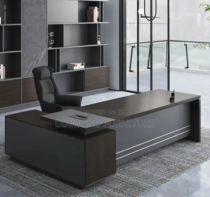 Office Furniture; Professional 180cm Modern Office Desk