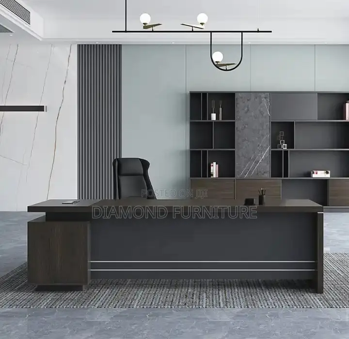 Office Furniture; Professional 180cm Modern Office Desk