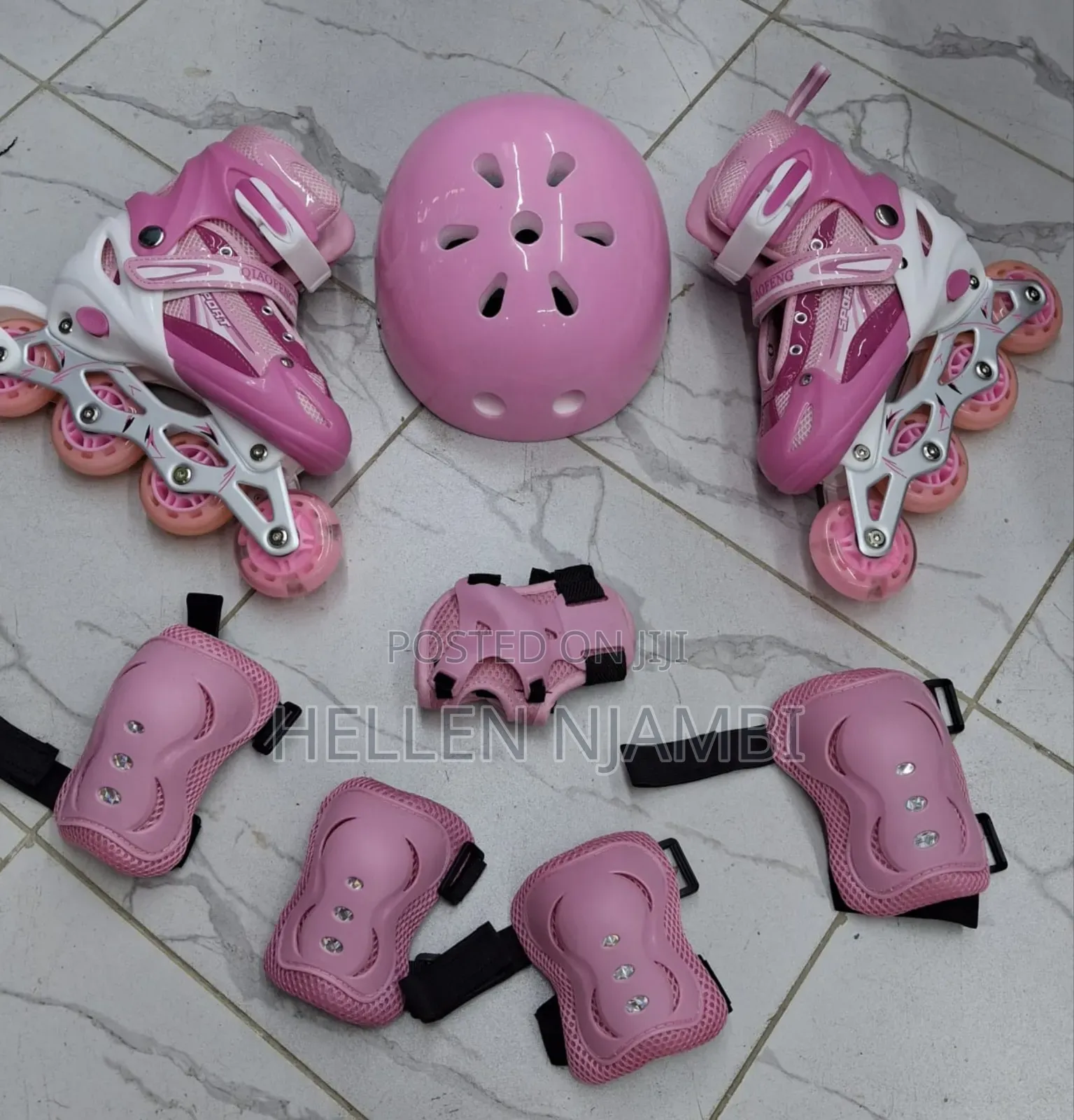 Kids Skate Shoes