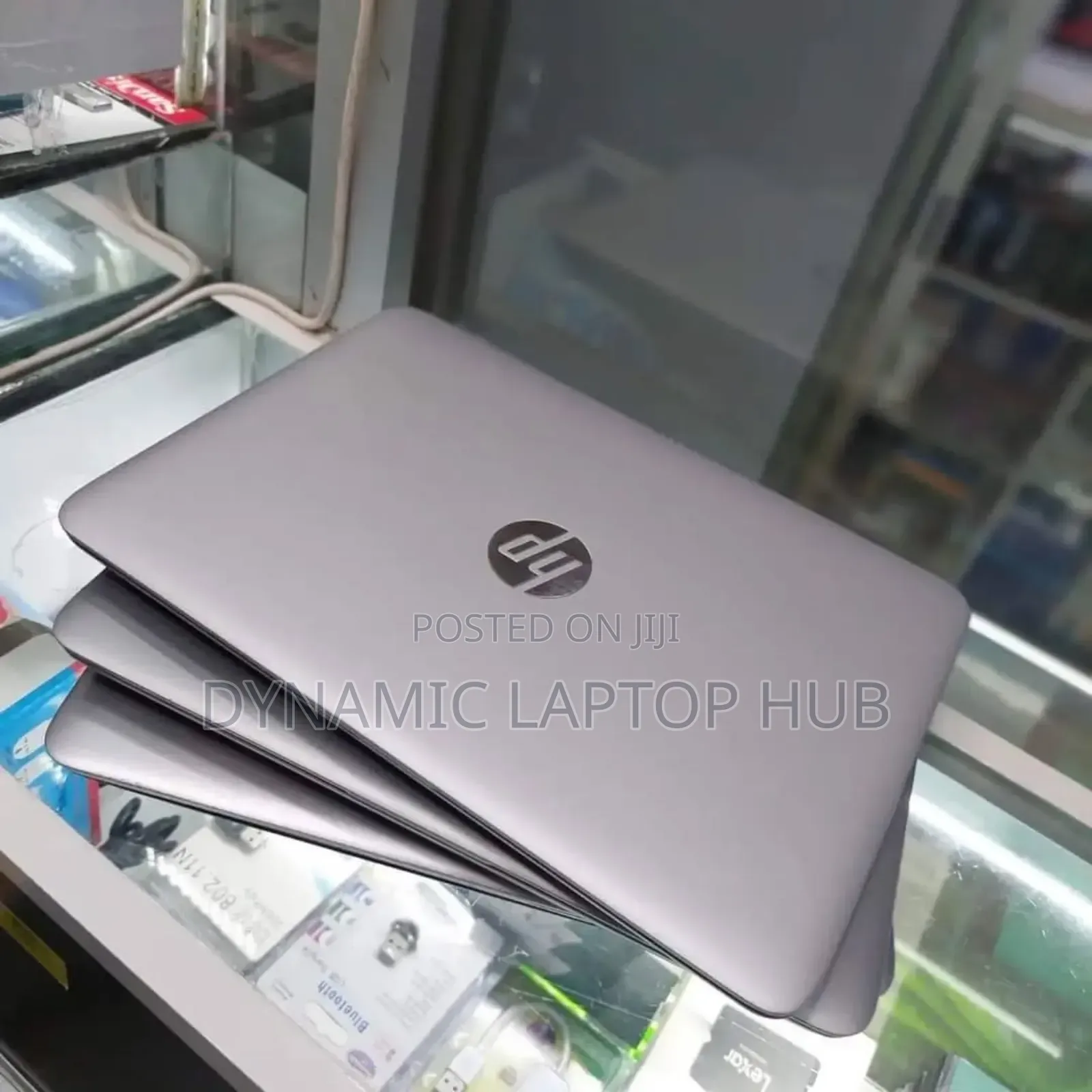 Laptop HP EliteBook 820 G3 8GB Intel Core I5 SSD 256GB