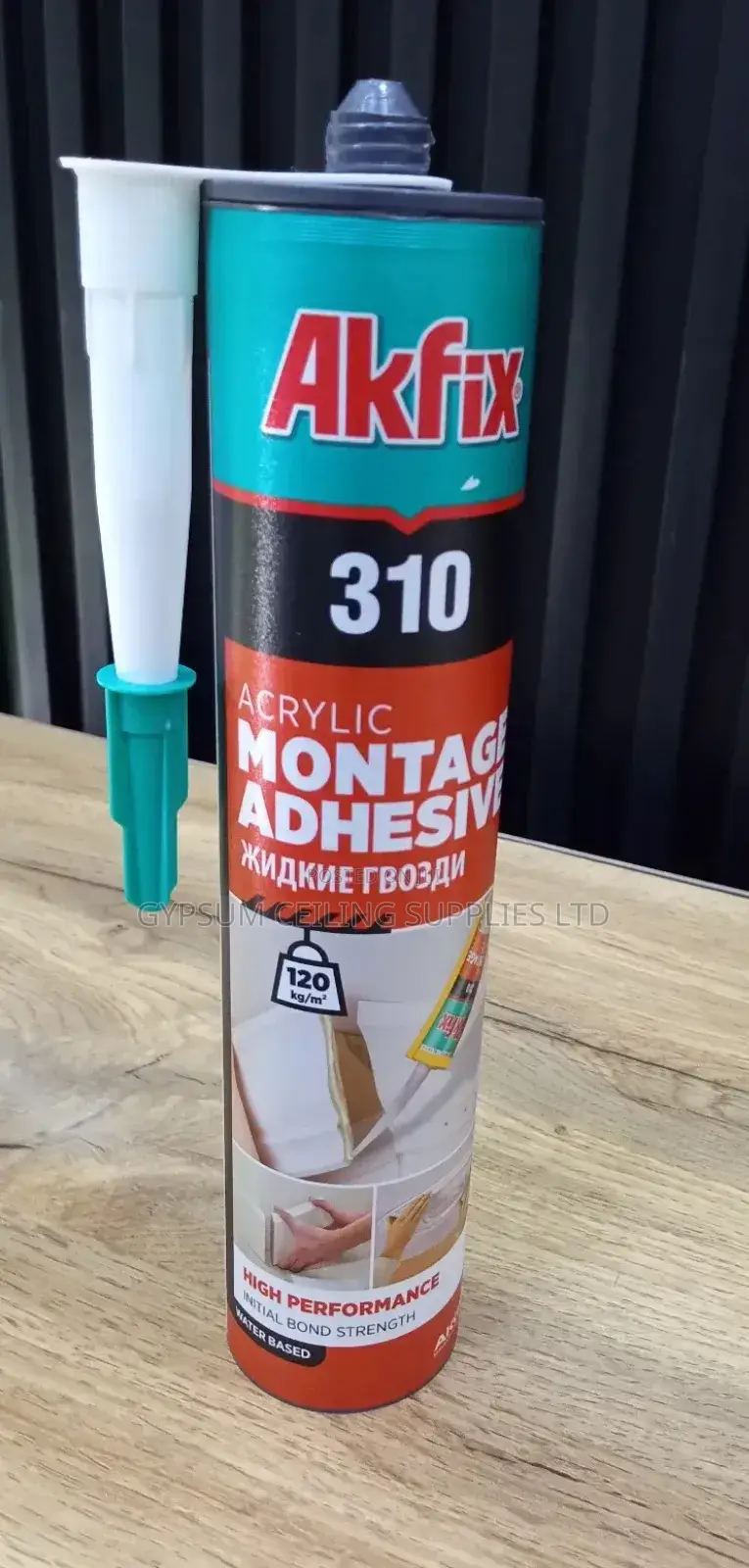 Akfix 310 Montage Adhesive