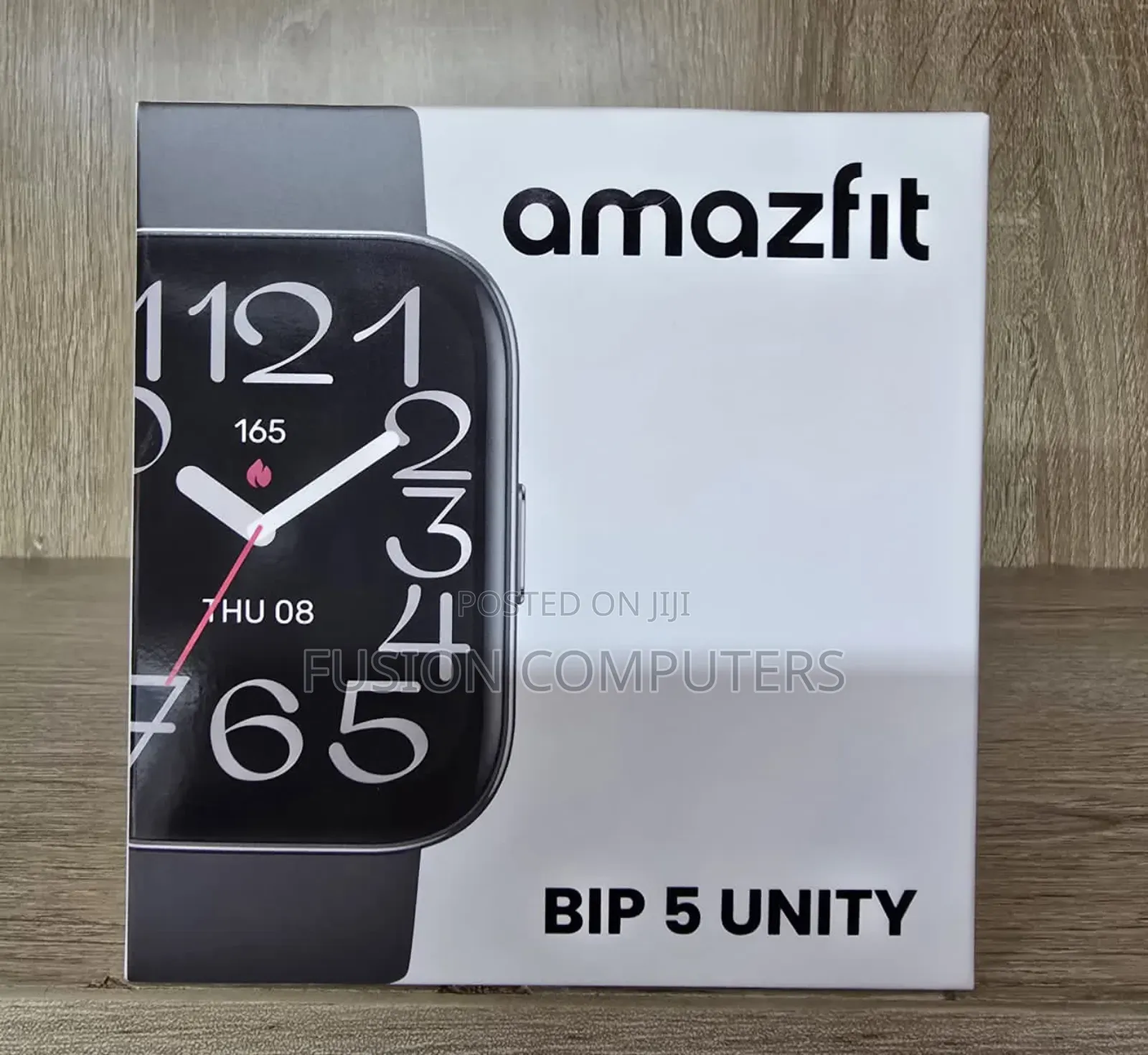 Amazfit Bip 5