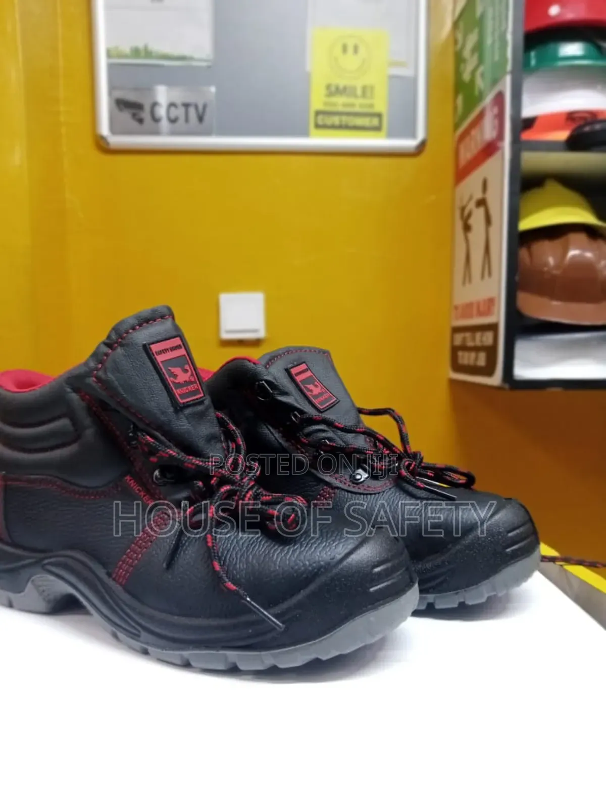 Breathability Shoes