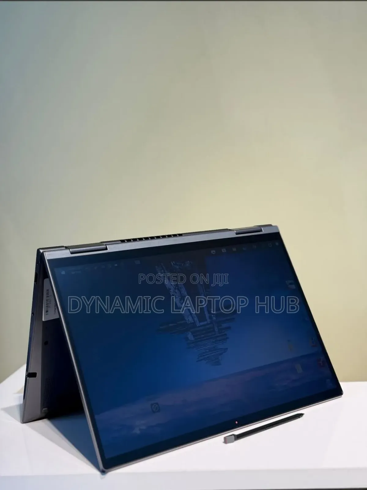 Laptop Lenovo Thinkpad X1 Yoga 32GB Intel Core I7 SSD 512GB