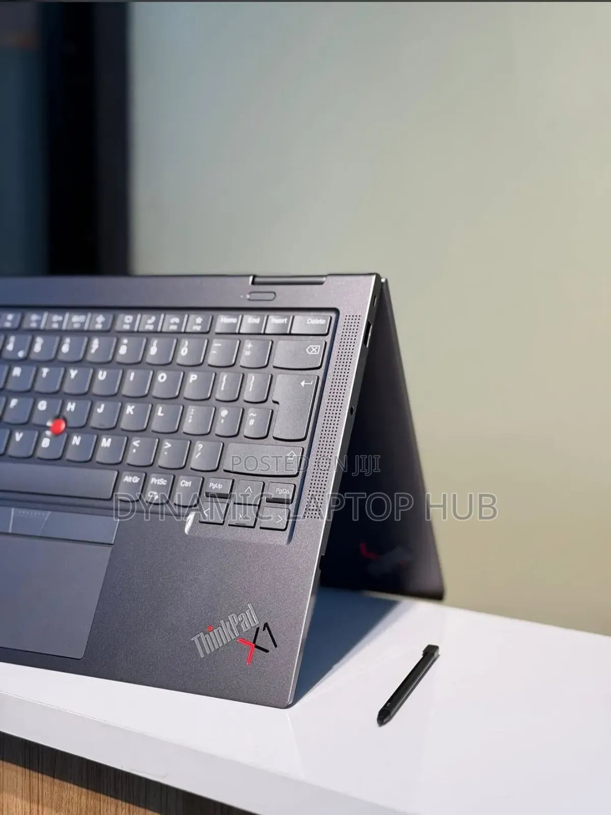 Laptop Lenovo Thinkpad X1 Yoga 32GB Intel Core I7 SSD 512GB