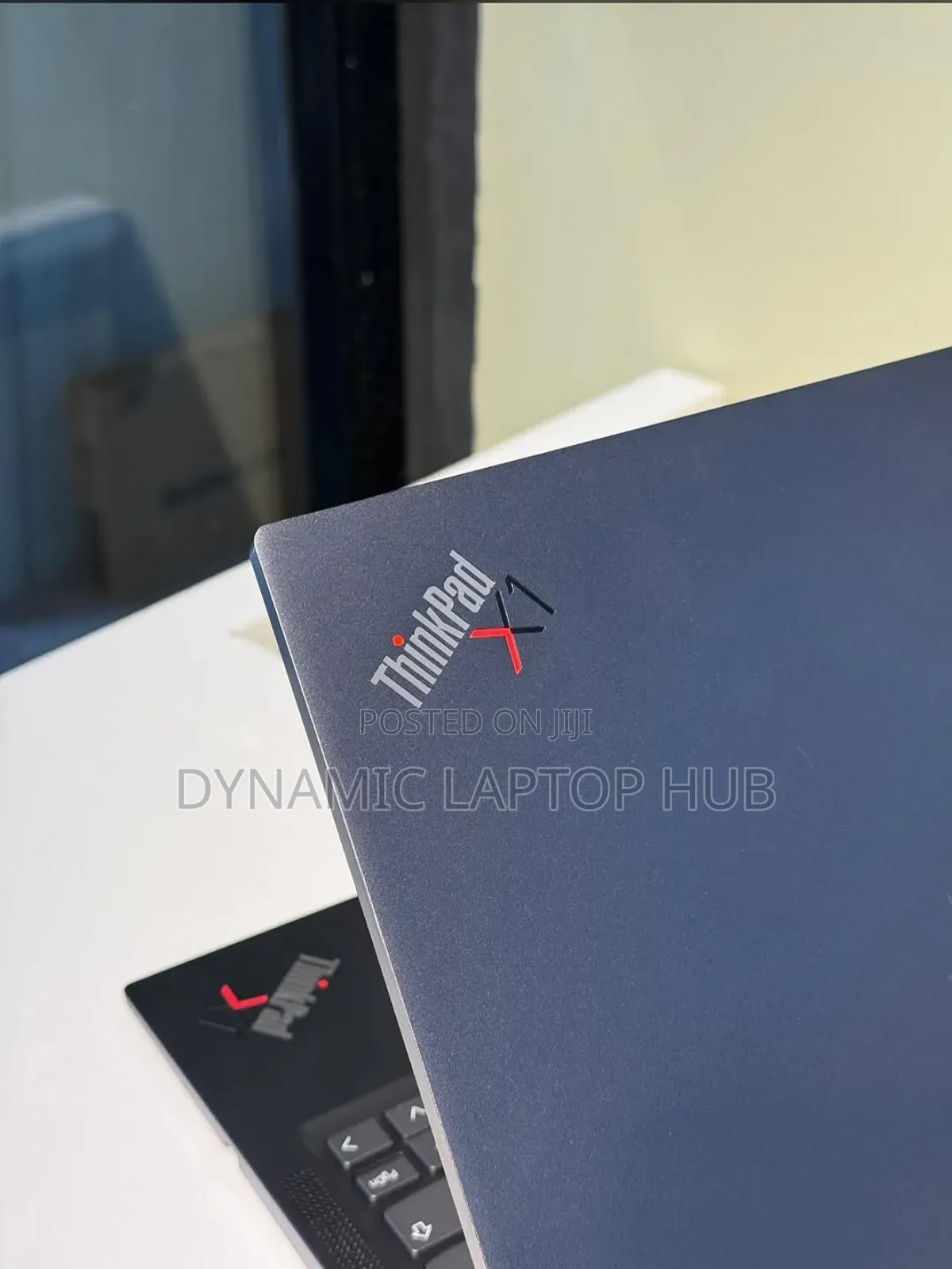 Laptop Lenovo Thinkpad X1 Yoga 32GB Intel Core I7 SSD 512GB